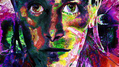 Mixed Dexter and Emma