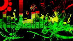 Mixer high Resolution