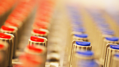 Mixing tables Music depth