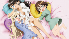 Miyafuji yoshika perrine h