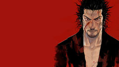 Miyamoto Vagabond