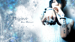 Miyavi aho matsuri female