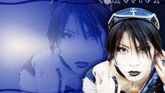 Miyavi aho matsuri woman