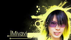Miyavi J-Rock