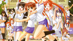 Miyazaki nodoka sakurazaki setsuna