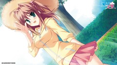 Miyazaki yukina marginal skip