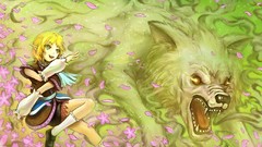 Mizuhashi Parsee detached sleeves