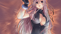 Mizuho Kazami Onegai Teacher