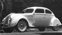 Mm Chrysler airflow was