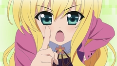 Mm mio isurugi Anime