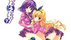 Mm Mio Isurugi Yuuno