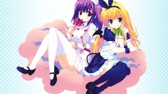 Mm Mio Isurugi Yuuno