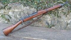 Mm rifleany appreciation military