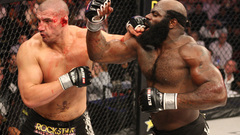 Mma Kimbo Slice