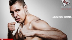 Mma tapout dan hardy