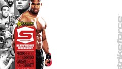 Mma ufc alistair overeem