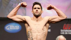 Mma ufc carlos condit UFC 158