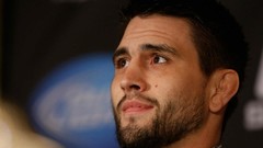 Mma ufc carlos condit UFC 158