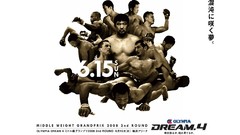 Mma ufc PRIDE Fighting Championship Dream fc