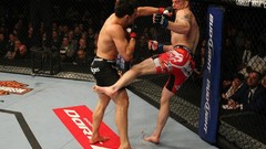 Mma ufc UFC 158