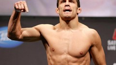 Mma ufc UFC 158 Jake Ellenberger