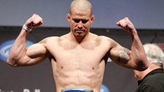 Mma ufc UFC 158 Nate Marquardt