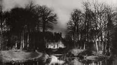 Mme breton franqueville CH