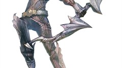 Mmorpg artwork online games Simple Background Tera Online