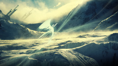 Moar Thrice silver wings