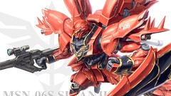 Mobile Suit Gundam mecha