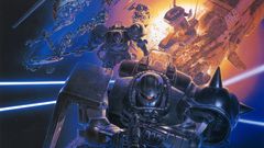 Mobile Suit Gundam MS-06