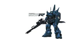 Mobile Suit Gundam Zeon