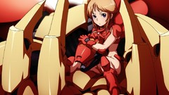 Mobile Suit Gundam ZZ