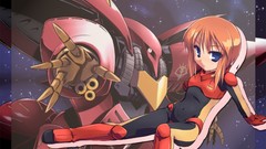 Mobile Suit Gundam ZZ