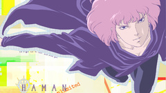 Mobile suit gundam zz