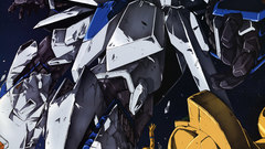 Mobile Suit Zeta Gundam