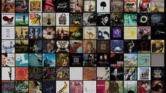 Moby Buffalo Springfield Pink