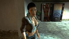 Mod half-life alyx vance