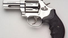 Model Revolver special high Resolution