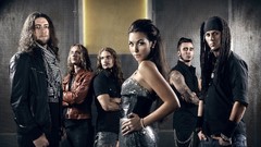 Models amaranthe