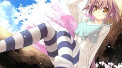 Models asians anime girls