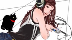 Models asians Anime Manga