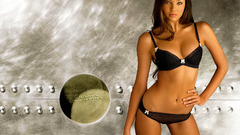 Models candice swanepoel