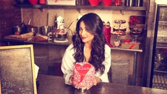 Models Celebrity Pretty Little