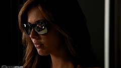 Models Daniela's Diavel