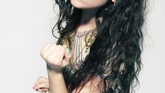 Models eliza doolittle
