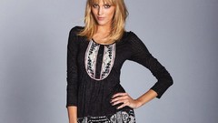 Models fashion Celebrity Polish