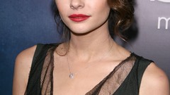 Models green eyes willa