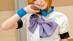 Models Higurashi no koro