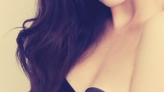 Models Iona Rose McCabe